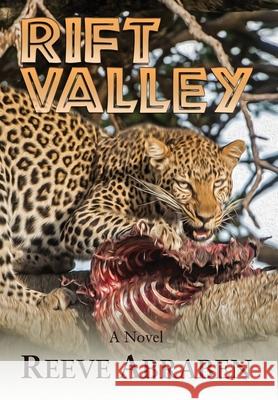 Rift Valley Reeve Abraben 9781977228642 Outskirts Press - książka