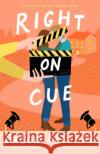 Right On Cue Falon Ballard 9780593712900 Penguin Putnam Inc