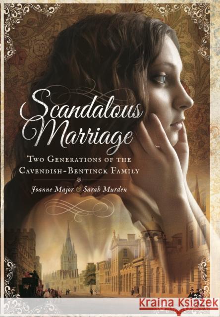 Right Royal Scandal: Two Marriages that Changed History Sarah Murden 9781473863422 Pen & Sword Books - książka