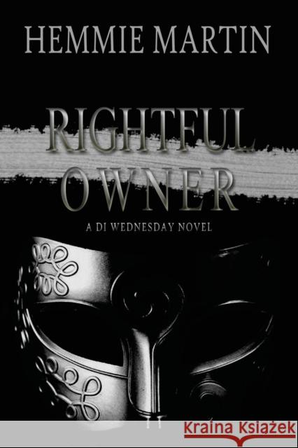 Rightful Owner Hemmie Martin 9781941058190 Winter Goose Publishing - książka