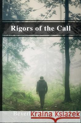 Rigors of the Call Beverly Nd Clopton 9781952474040 Wordcrafts Press - książka