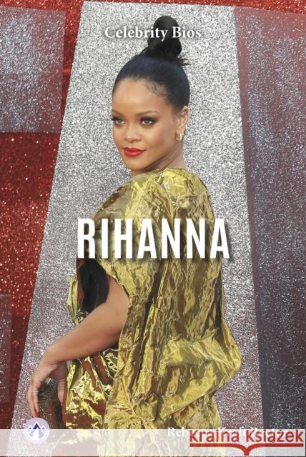 Rihanna Rebecca Kraft Rector 9798892502399 Apex / Wea Int'l - książka