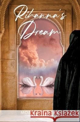 Rihanna's Dream Mozaffar Salari, Blake Archer Williams 9780648986959 Lantern Publications - książka