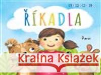 Říkadla - leporelo kolektiv autorů 9788076980181 Pierot - książka