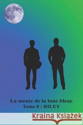 Riley Ella Richards 9781096677031 Independently Published - książka