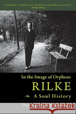 Rilke, a Soul History: In the Image of Orpheus Polikoff, Daniel Joseph 9781888602524 Chiron Publications - książka