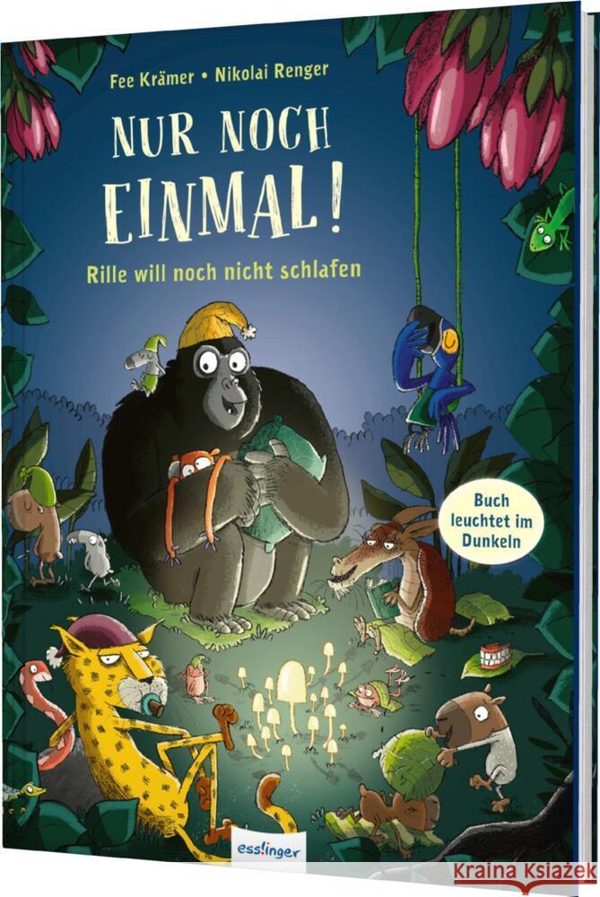 Rille Krämer, Fee 9783480239450 Esslinger in der Thienemann-Esslinger Verlag  - książka