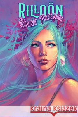 Rilloön: Dark Passage Grimmett, Justin 9798518238886 Independently Published - książka