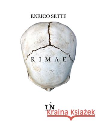 Rimae Enrico Sette   9798757611570 Independently Published - książka