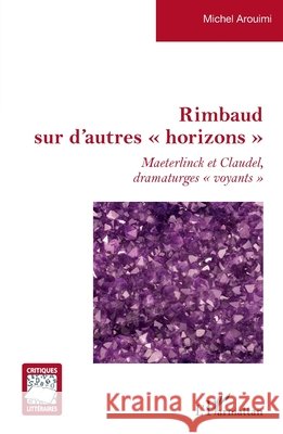 Rimbaud sur d'autres 
