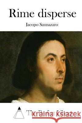 Rime disperse The Perfect Library 9781514133026 Createspace - książka
