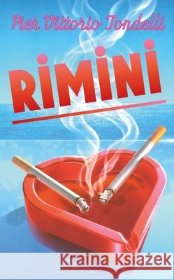 Rimini Pier Vittorio Tondelli 9781399734547 Hodder & Stoughton - książka