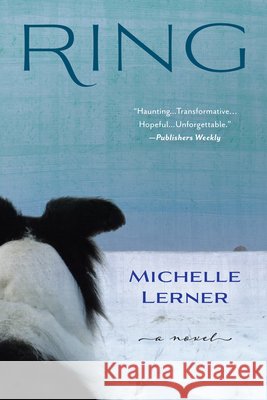 Ring Michelle Lerner 9781610886284 Bancroft Press - książka
