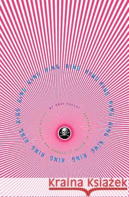 Ring Koji Suzuki Robert B. Rohmer 9781932234411 Vertical - książka