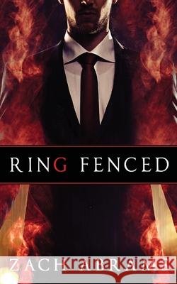 Ring Fenced Zach Abrams 9784867529584 Next Chapter - książka