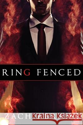 Ring Fenced Zach Abrams 9784867529607 Next Chapter - książka