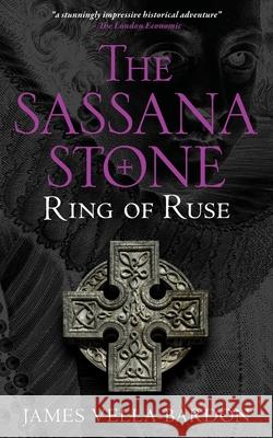 Ring Of Ruse James Vella-Bardon 9780645123074 James Vella Bardon - książka