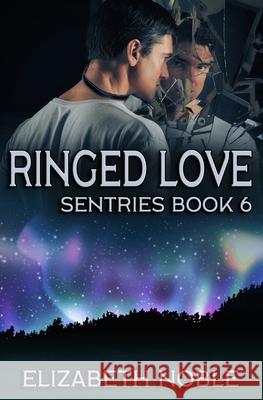 Ringed Love Elizabeth Noble   9798713633127 Independently Published - książka