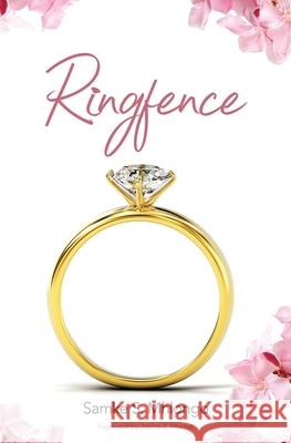 Ringfence Samke S. Mhlongo 9780620880947 Lotz Publishing - książka