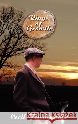 Rings of Growth Cecil Friedlander 9781847481429 New Generation Publishing - książka