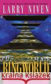 Ringworld Larry Niven 9780345333926 Del Rey Books