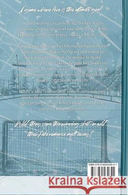 Rinkmates Nova Banks Nova Banks 9783950534641 Heleen Davies - książka