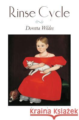 Rinse Cycle Doretta Wildes 9781453795644 Createspace - książka