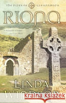 Riona Linda Windsor 9781576737521 Multnomah Publishers - książka