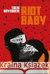 Riot Baby Onyebuchi Tochi 9788366750470 Mamania - książka