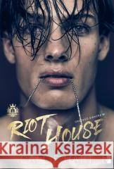 Riot House Callie Hart 9788383204369 NieZwykłe - książka