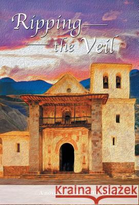 Ripping the Veil Jan Smolders 9781475985245 iUniverse.com - książka