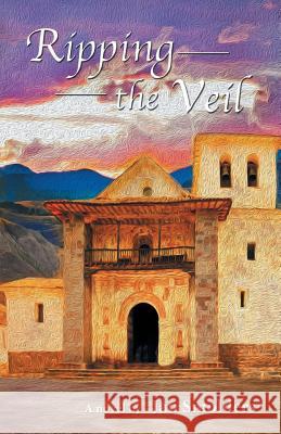 Ripping the Veil Jan Smolders 9781475985252 iUniverse.com - książka