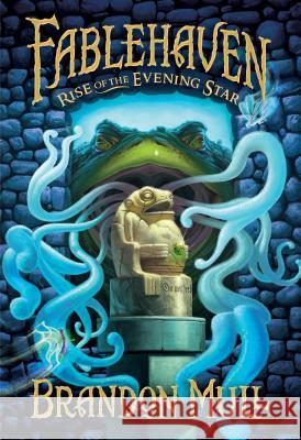 Rise of the Evening Star: Volume 2 Mull, Brandon 9781590387429 Deseret Book Company - książka