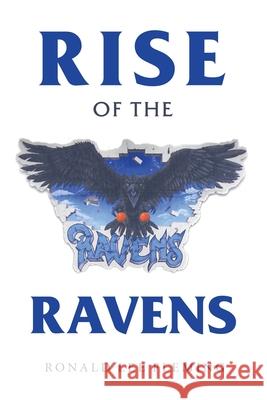 Rise of the Ravens Ronald Lee Fleming 9781664172913 Xlibris Us - książka