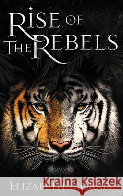 Rise of the Rebels Elizabeth Morris, Max Abrams 9781087899732 Elizabeth Morris - książka