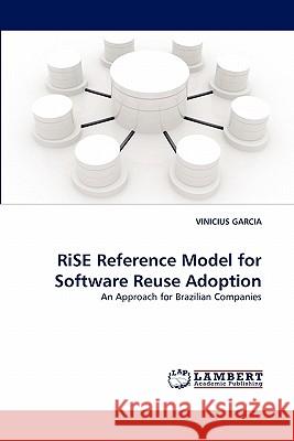 RiSE Reference Model for Software Reuse Adoption Vinicius Garcia 9783844318487 LAP Lambert Academic Publishing - książka