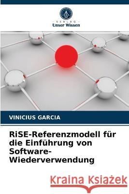 RiSE-Referenzmodell für die Einführung von Software-Wiederverwendung Vinicius Garcia 9786202937603 Verlag Unser Wissen - książka