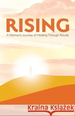 Rising Gardner, Mandi H. 9798998622205 Holistic Evolution Shala - książka