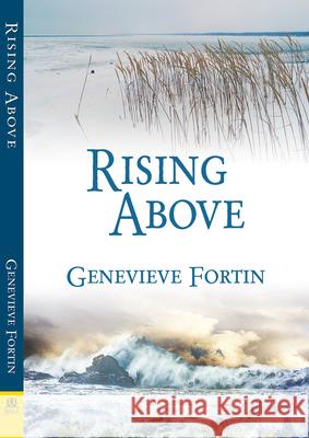 Rising Above Genevieve Fortin 9781642470208 Bella Books - książka