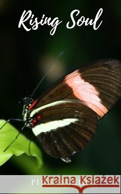 Rising Soul Fida Islaih 9781090337276 Independently Published - książka