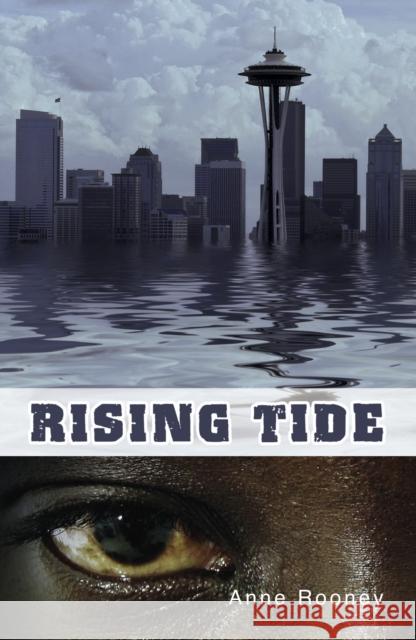 Rising Tide Anne Rooney 9781781271971  - książka