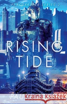 Rising Tide Paul Haedo 9798223702627 Solan Publishing - książka