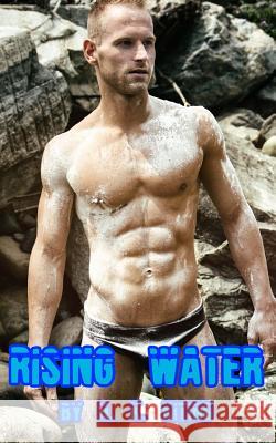 Rising Water H. K. Kiting 9781514657966 Createspace - książka