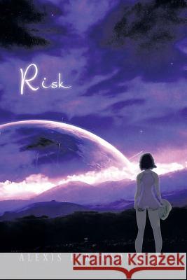 Risk Remona Ferguson Alexis 9781493129614 Xlibris Corporation - książka