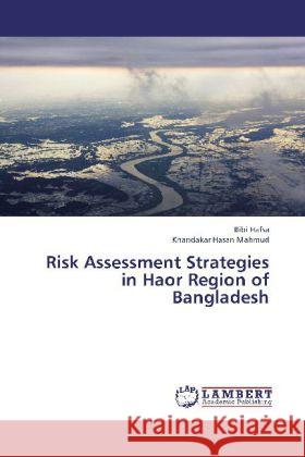 Risk Assessment Strategies in Haor Region of Bangladesh Hafsa, Bibi; Hasan Mahmud, Khandakar 9783848414987 LAP Lambert Academic Publishing - książka