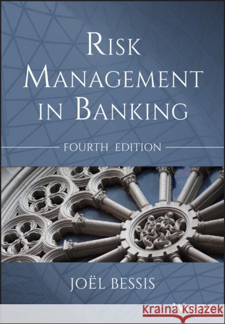 Risk Management in Banking Bessis, Joel; O′Kelly, Brian 9781118660218 John Wiley & Sons - książka