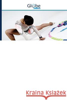 Riska elementi mākslas vingrosanā Vita Mikitanova   9786200639035 Globeedit - książka