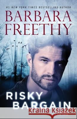 Risky Bargain Barbara Freethy 9781944417833 Fog City Publishing, LLC - książka