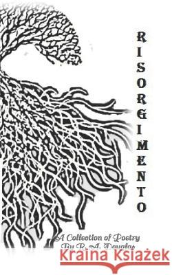 Risorgimento R. a. Douglas 9781719486316 Createspace Independent Publishing Platform - książka