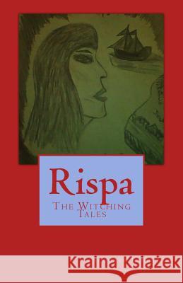 Rispa Scooter Kingston 9781548666637 Createspace Independent Publishing Platform - książka